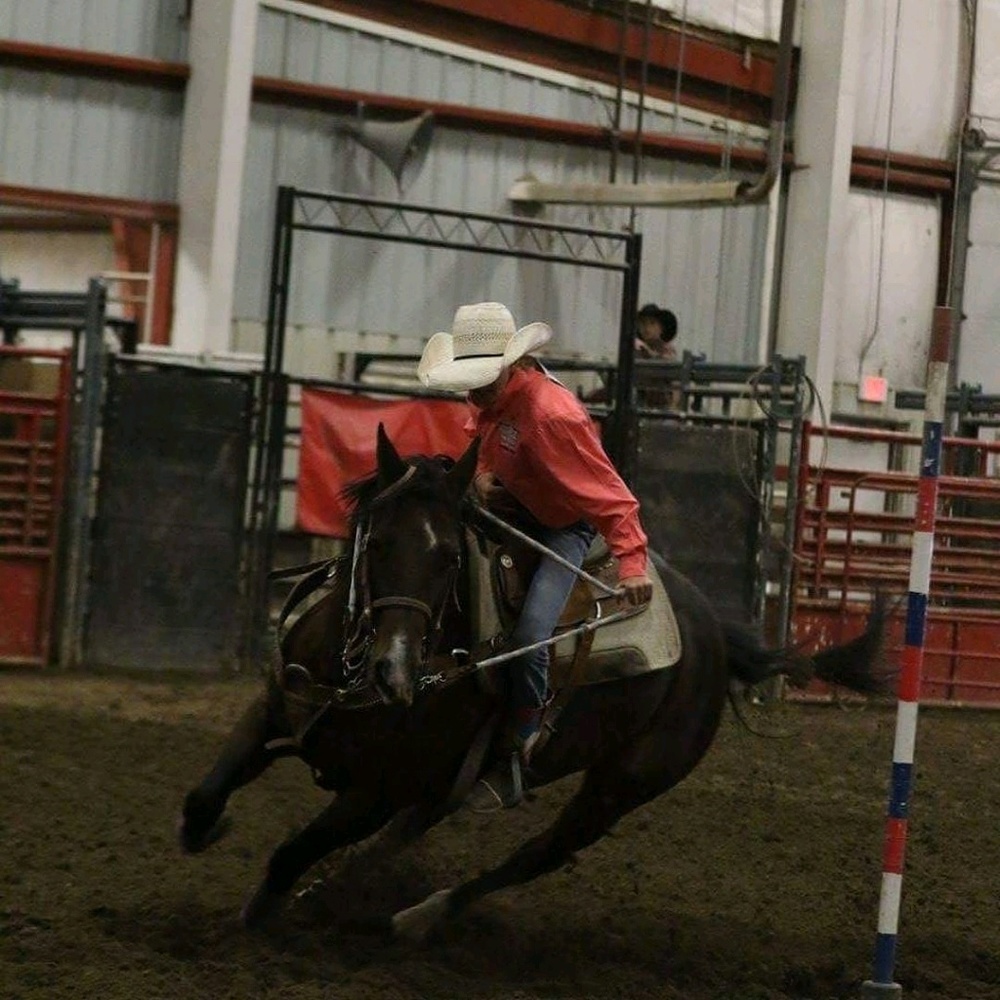 Meet your Posher, Kenna